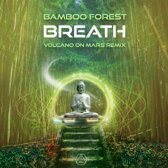 Breath by Bamboo Forest