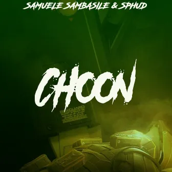 Choon by Sphud