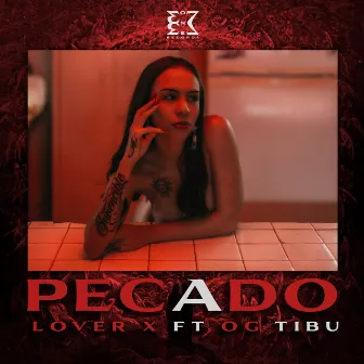 PECADO by Lover X