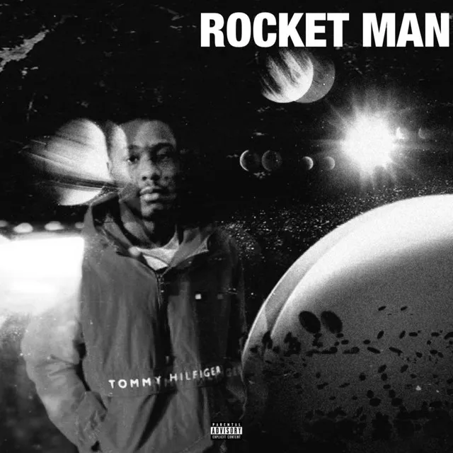 Rocket Man