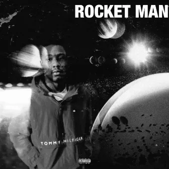 Rocket Man by 