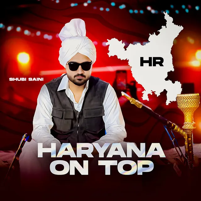 Haryana on Top