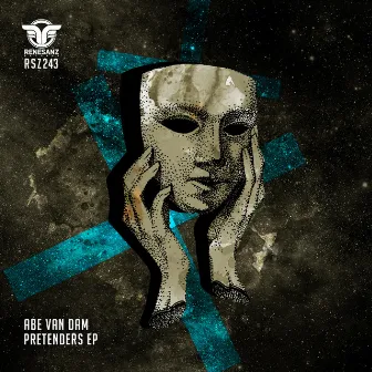 Pretenders EP by Abe Van Dam