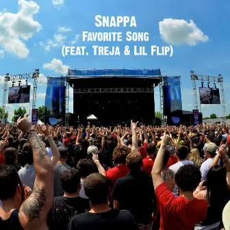 Favorite Song by Snappa