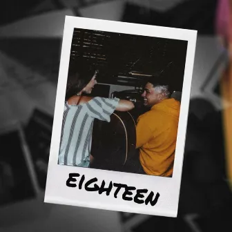 Eighteen by Trust'N