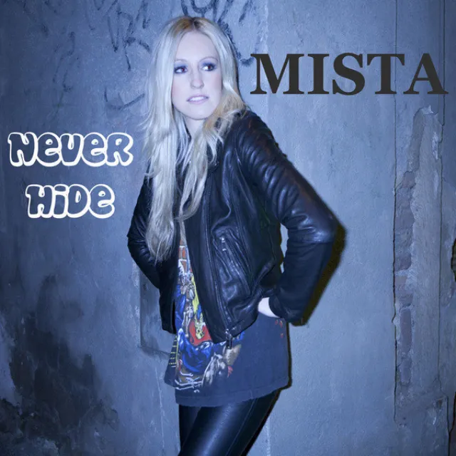 Never Hide