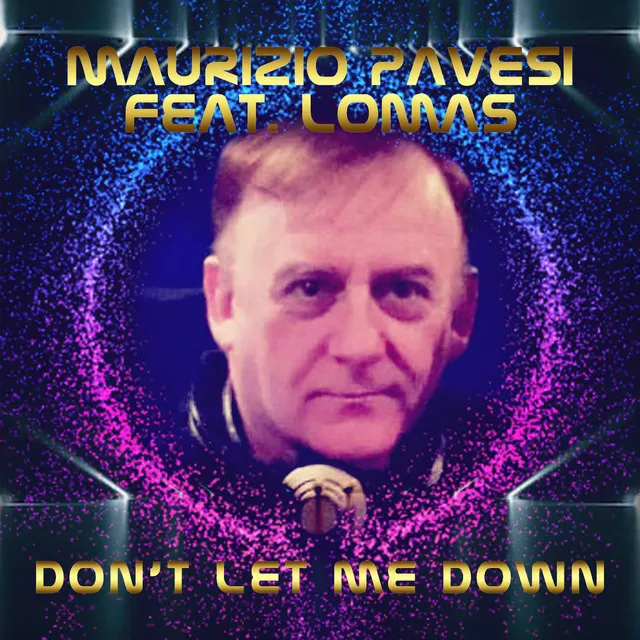 Don't Let Me Down - Radio Version