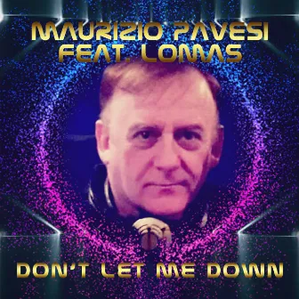 Don't Let Me Down by MAURIZIO PAVESI