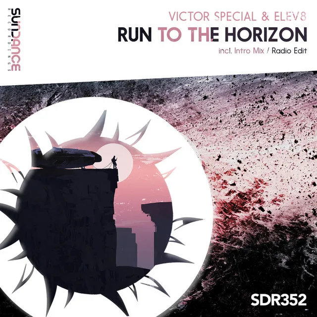 Run To The Horizon - Radio Edit