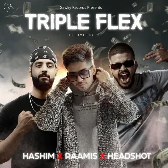 Triple Flex by MC Headshot