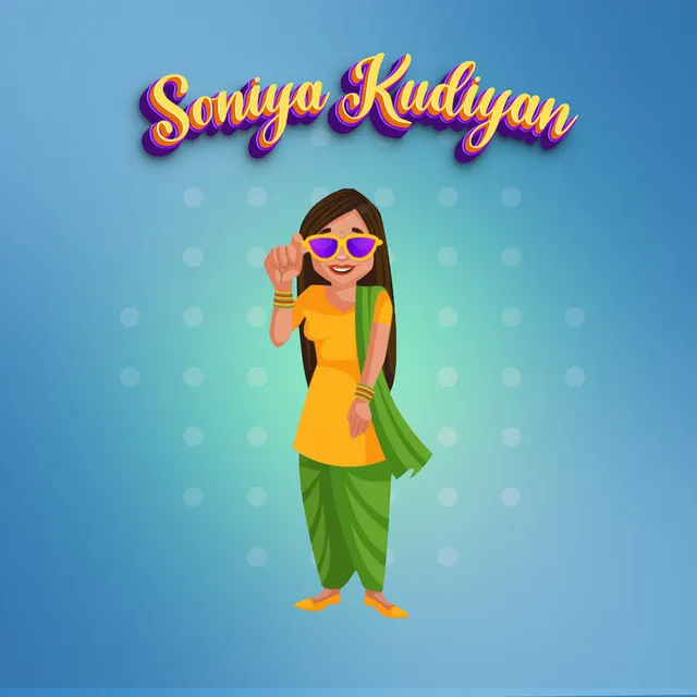 Soniya Kudiyan