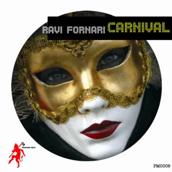 Carnival by Ravi Fornari