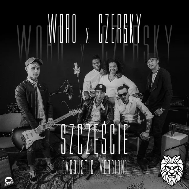 Szczęście - Acoustic Version