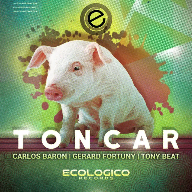 Toncar