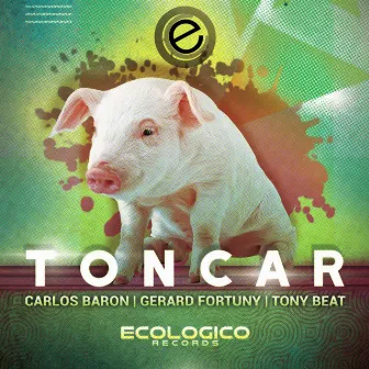 Toncar by Carlos Baron