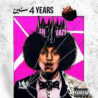 4 Years by Lil Eazy