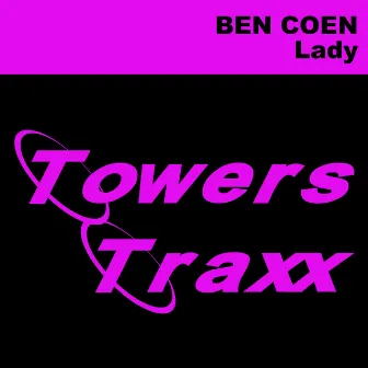 Lady by Ben Coen