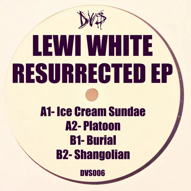 Resurrected EP