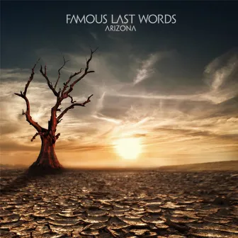 Arizona by Famous Last Words