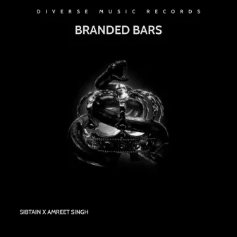 Branded Bars (Original) by Amreet Singh