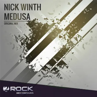 Medusa by Nick Winth