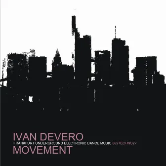 Movement by Ivan Devero