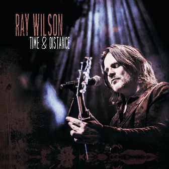 Time and Distance (Live) by Ray Wilson