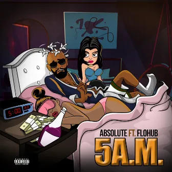 5 AM by Absolute