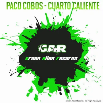 Cuarto Caliente by Paco Cobos