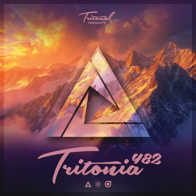 Set Me Free (Tritonia 482)