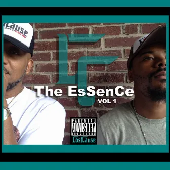 The Essence, Vol. 1 by Lost Cause