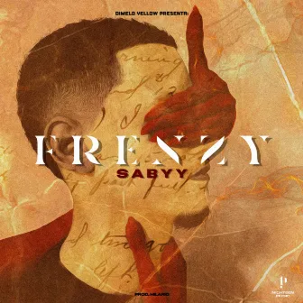 FRENZY by SABYY