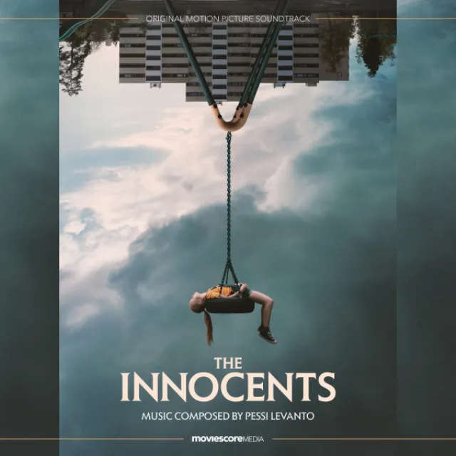 The Innocents: Ending