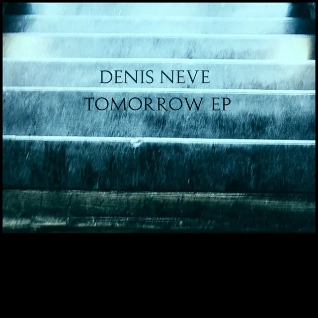 Tomorrow EP