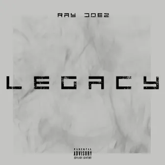 Legacy by Ray.