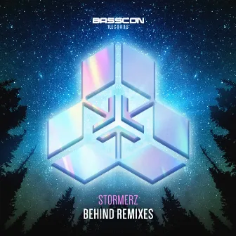 Behind (Remixes) by Stormerz