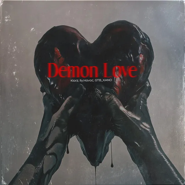 Demon Love