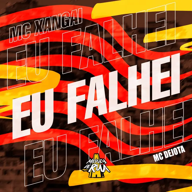 Eu Falhei