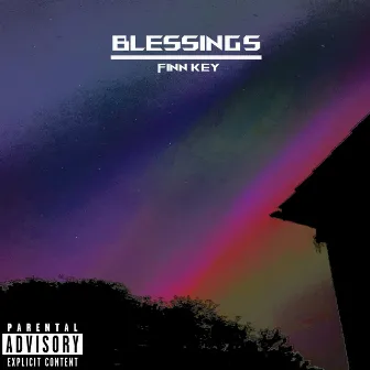 Blessings by Finn Key