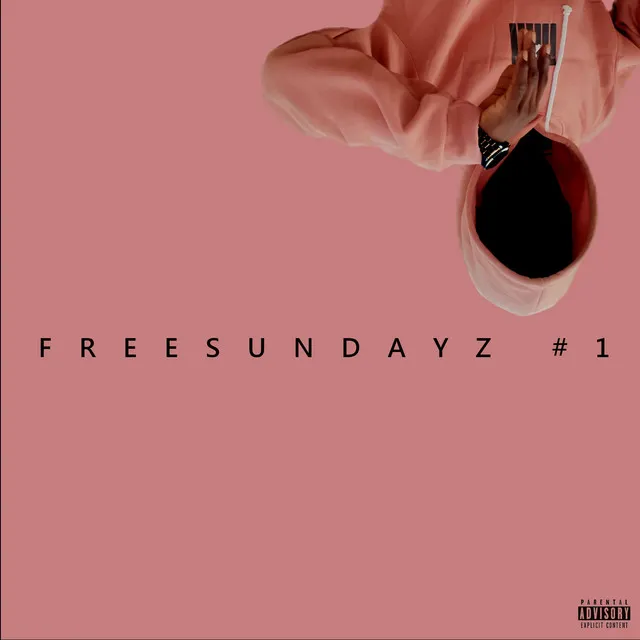 Freesunday #1 (Live)