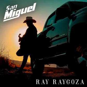 San Miguel by Ray Raygoza