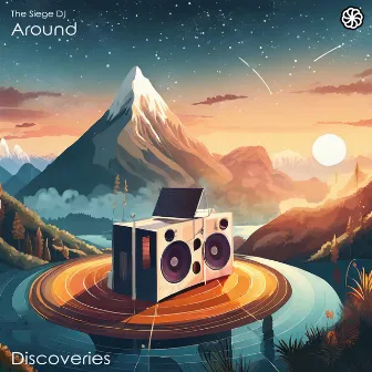 Around by The Siege DJ