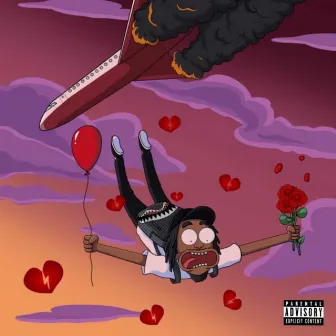 Love Me Before I'm Gone The Album, Vol. 1 by Lil Mike