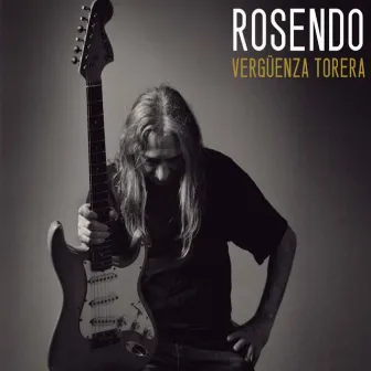 Vergüenza torera by Rosendo