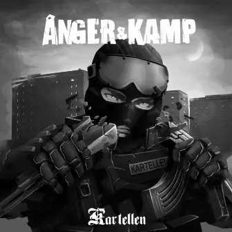 Ånger & Kamp by Kartellen