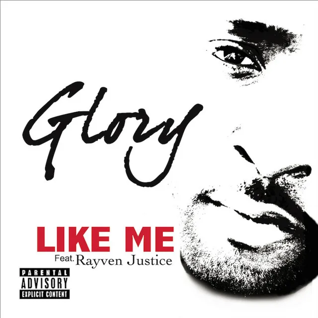 Like Me (feat. Rayven Justice)