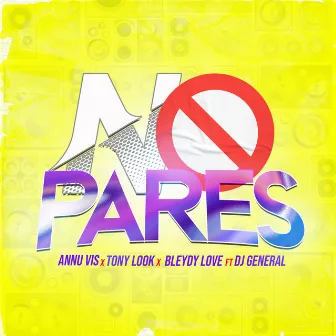 No pares by Annu Vis