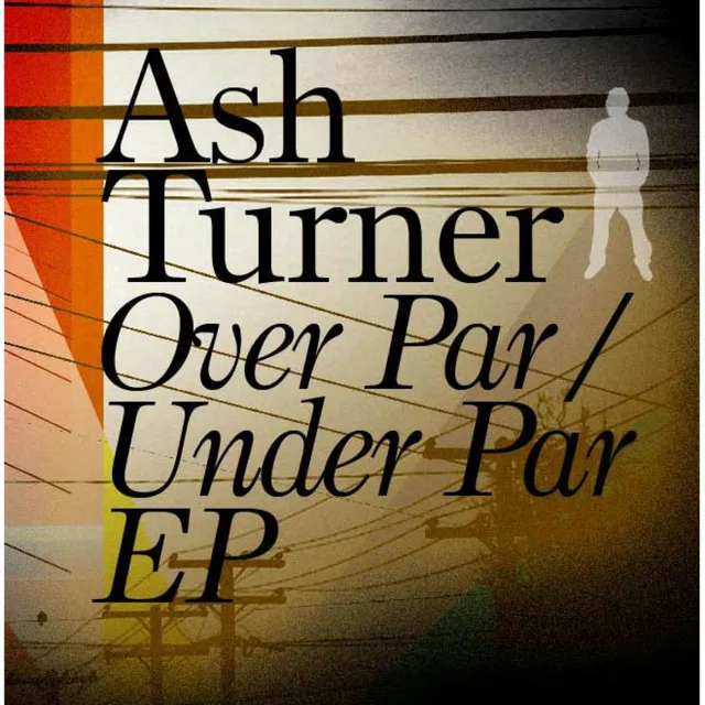 Over Par / Under Par EP