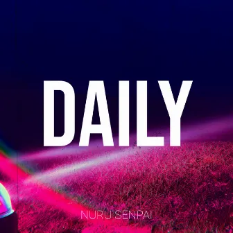 Daily by Nuru Senpai