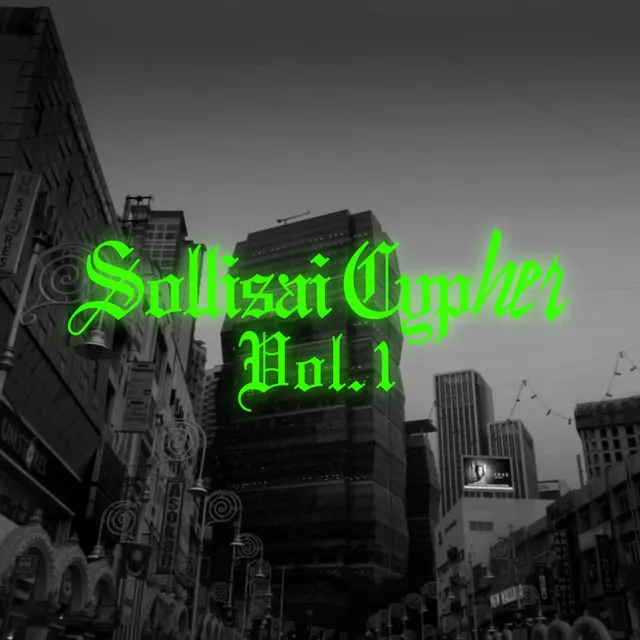 Sollisai Cypher, Vol. 1